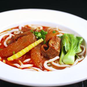 牛杂面加盟店的费用