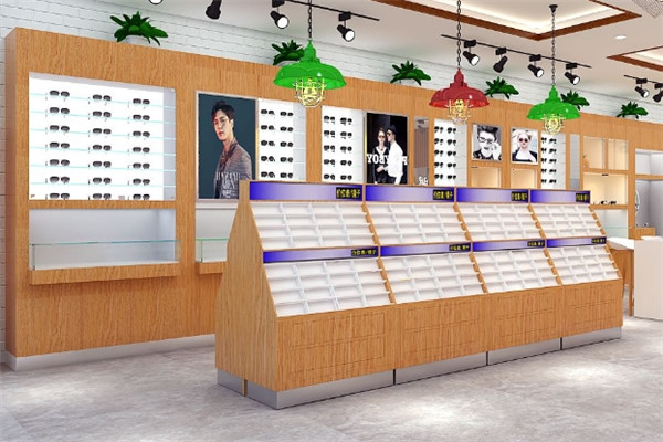 开设眼镜加盟店费用详解 开设眼镜加盟店费用详解