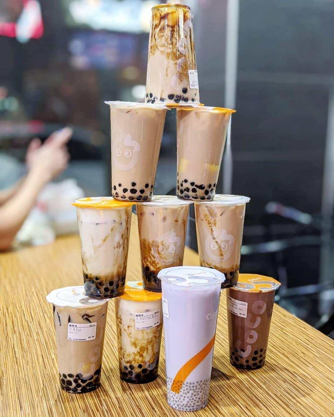 奶茶店铺做什么生意好赚钱 奶茶店生意怎么做 奶茶店铺做什么生意好赚钱 奶茶店生意怎么做