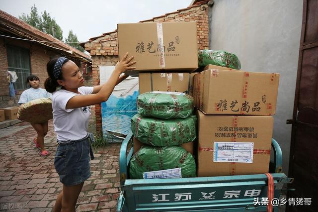 农村乡镇做什么吃的好赚钱 农村乡镇做什么小生意好