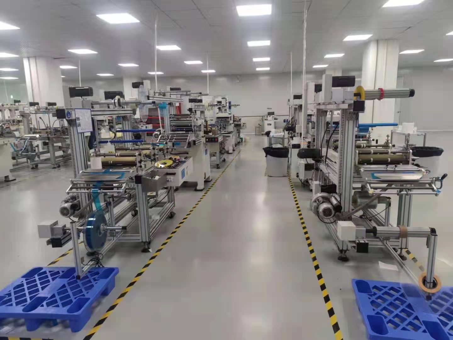 模切工厂做什么好赚钱 模切厂普工累不累 模切工厂做什么好赚钱 模切厂普工累不累