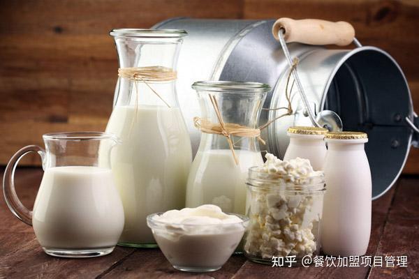 牛奶可以做什么赚钱的项目 牛奶能用来做什么