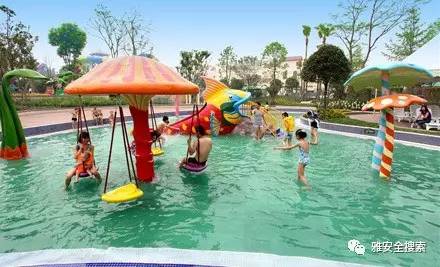 天津戏水娱乐浮板项目加盟 天津戏水乐园在哪