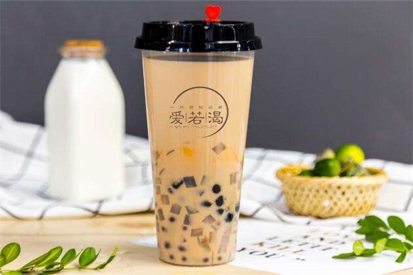 南平茶饮加盟项目有哪些 南平的茶
