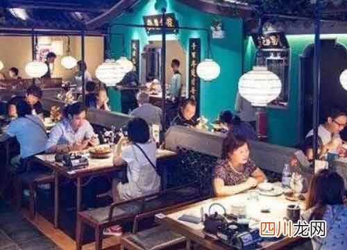 现在开饭店做什么生意赚钱 现在开饭店怎么样