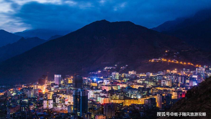 凉山州做什么生意赚钱 凉山州做什么生意赚钱最快