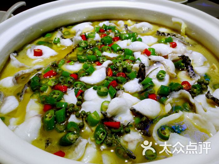 江苏无骨青花椒鱼加盟项目 江苏无骨青花椒鱼加盟项目有哪些