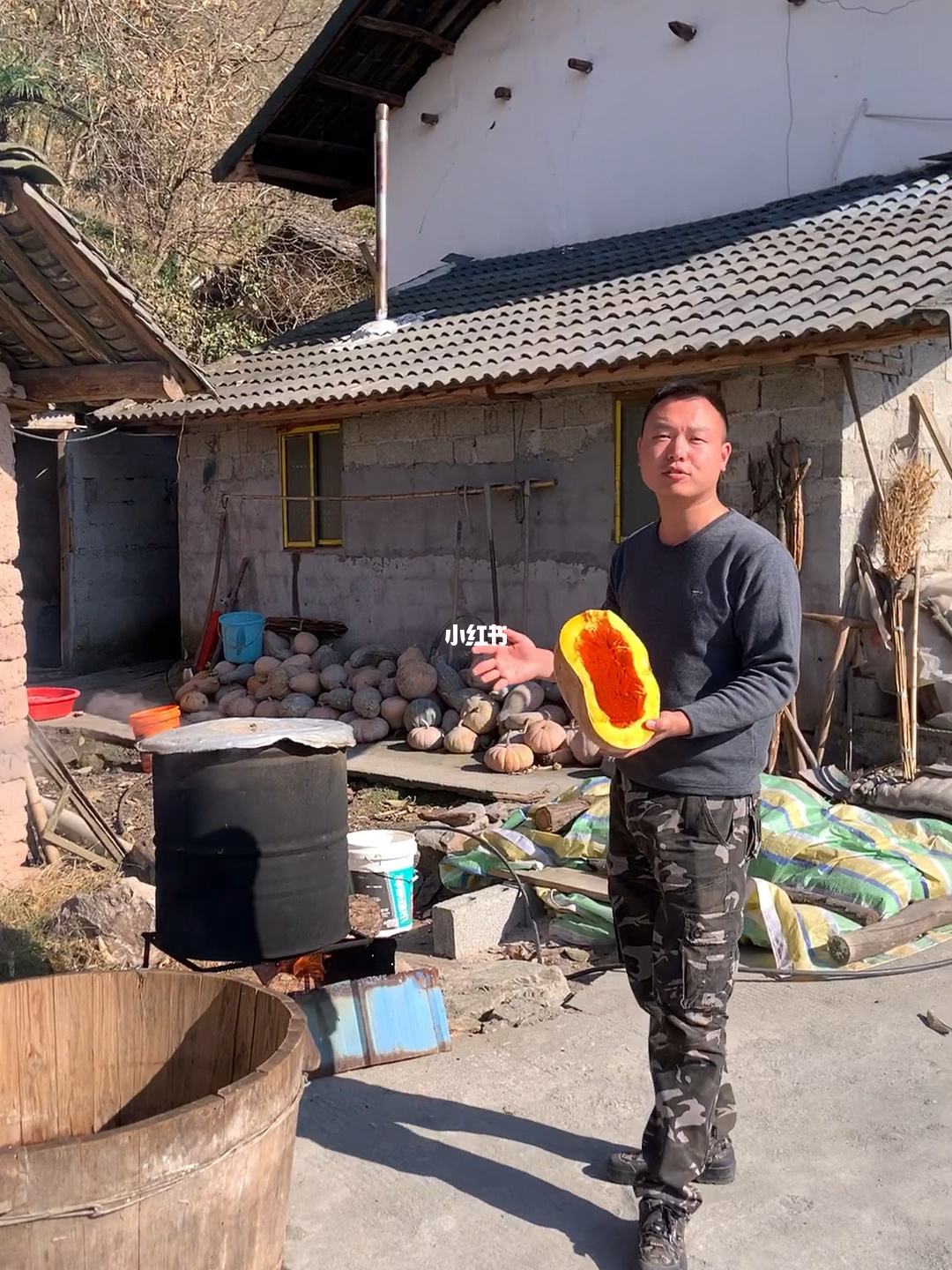 在山上能做什么小生意赚钱 在山上能做什么小生意赚钱快