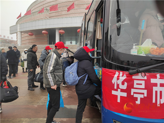 华亭县做什么赚钱现在 华亭兼职招聘