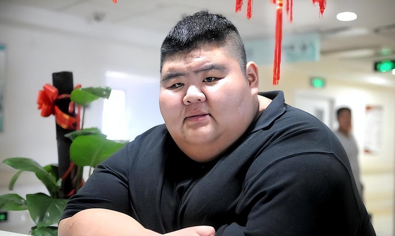 胖人要做什么直播赚钱 胖人都用什么社交软件