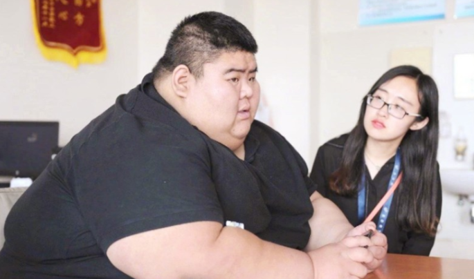 胖人要做什么直播赚钱 胖人都用什么社交软件