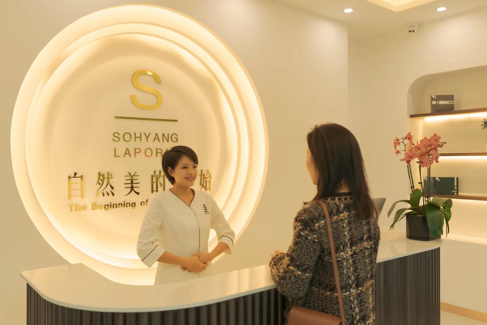 中山美业项目加盟选择，掌握关键点，轻松入门