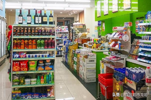 无锡加盟连锁超市项目指南