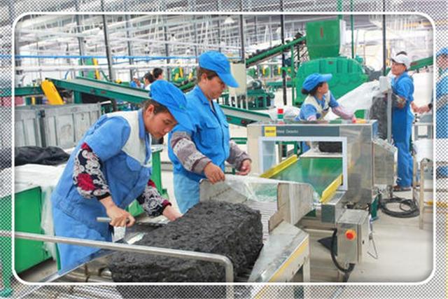 2021年加工厂加盟项目，实现财富梦想的绝佳机会