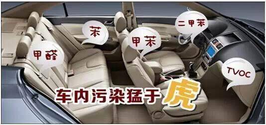 车内除甲醛招商加盟项目，共创健康驾驶环境