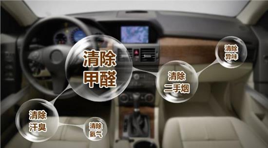 车内除甲醛招商加盟项目，共创健康驾驶环境