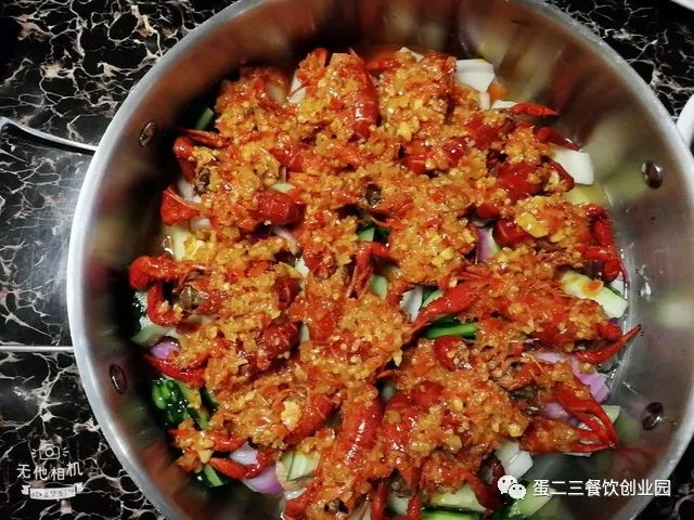 纸包鱼的加盟项目考察