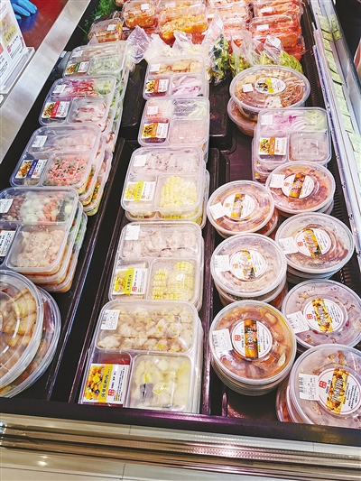 莆田半成品加盟项目推荐