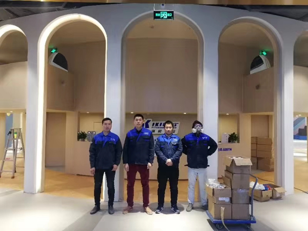 杭州加盟创业好项目推荐