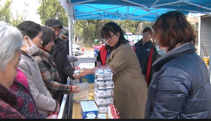 摆摊加盟项目流程图片