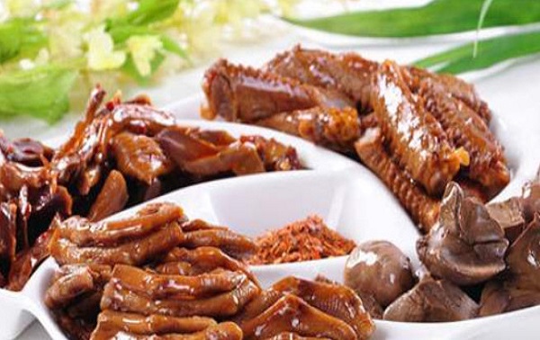 山西熟食加盟项目推荐图——开启您的美食之旅