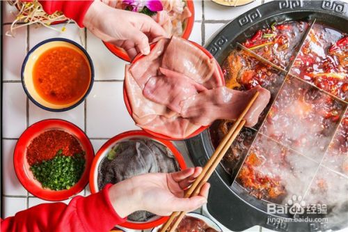 火锅项目加盟选哪家好点？
