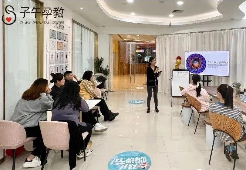 忻州产后恢复项目加盟报价