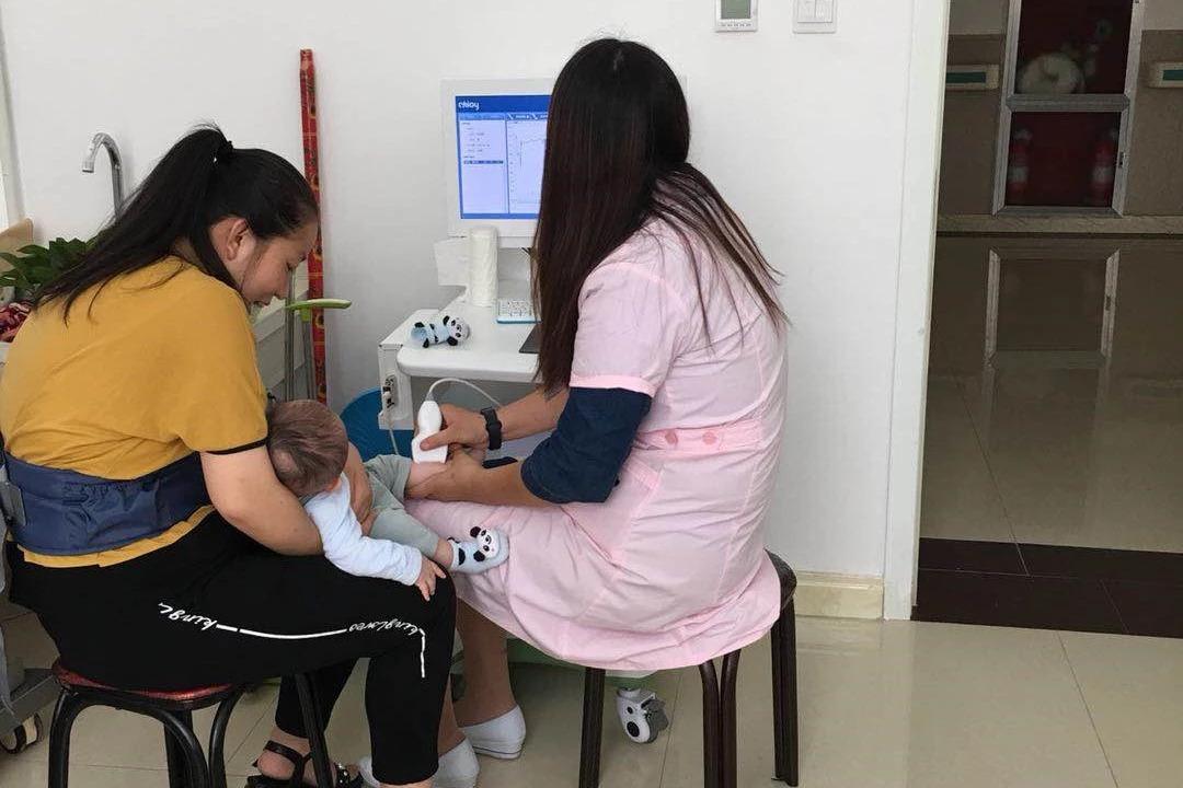 忻州产后恢复项目加盟报价