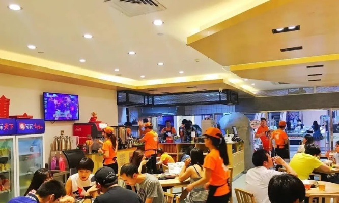 福建今年加盟什么好？