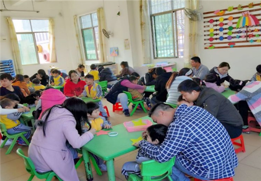 呼伦贝尔少儿教育加盟项目，探索教育的无限可能