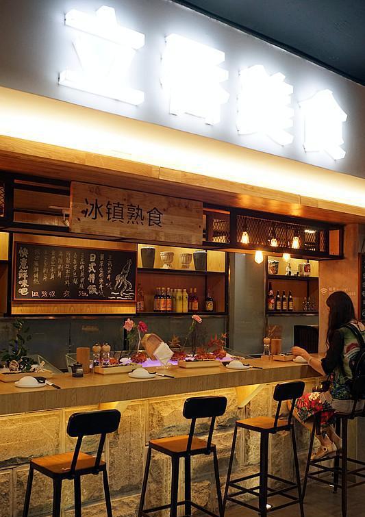 加盟美食项目推荐堂食