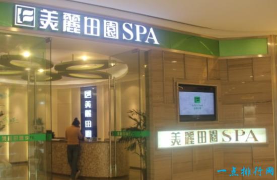 加盟美容门店项目有哪些