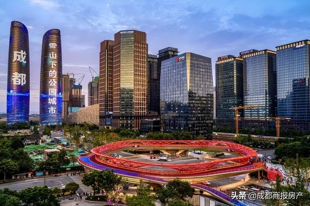 能在成都做什么项目好赚钱 在成都适合做什么