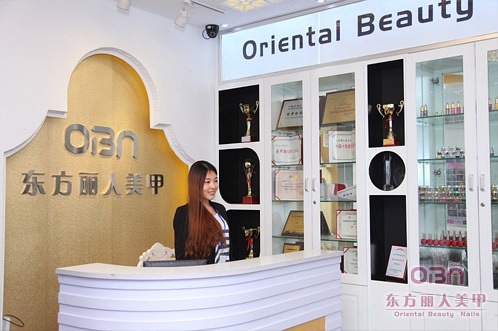西安加盟美甲店火爆的项目