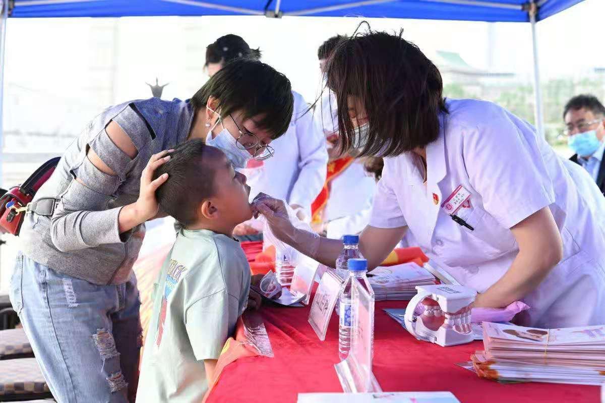 吉林大健康加盟项目介绍