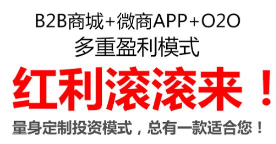 品牌营销招商加盟项目介绍