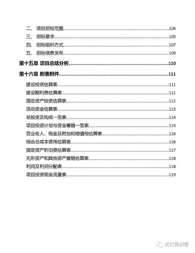 新建项目加盟方案模板范文