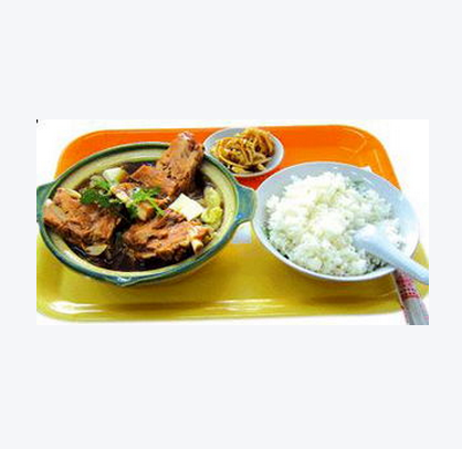 聊城美食加盟创业项目——打造地方美食新篇章