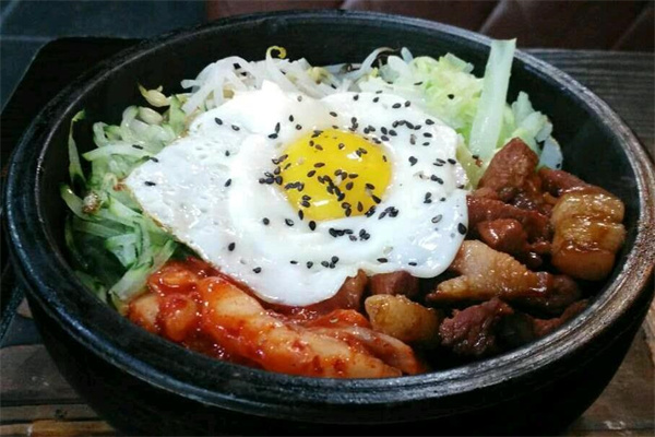 拌饭加盟品牌项目介绍