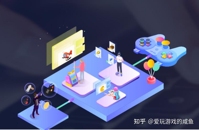 游戏化加盟项目有哪些？