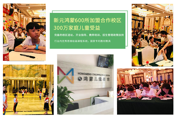 关于幼儿加盟项目的品牌选择，哪个品牌好点？
