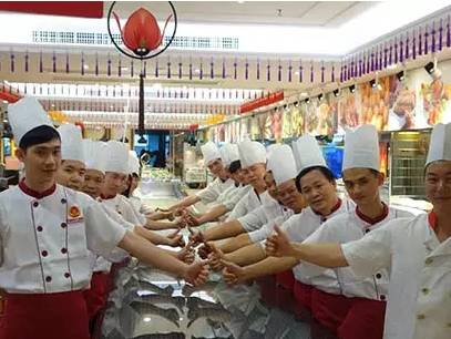 在澄海做什么餐饮好点赚钱 澄海有什么生意好做