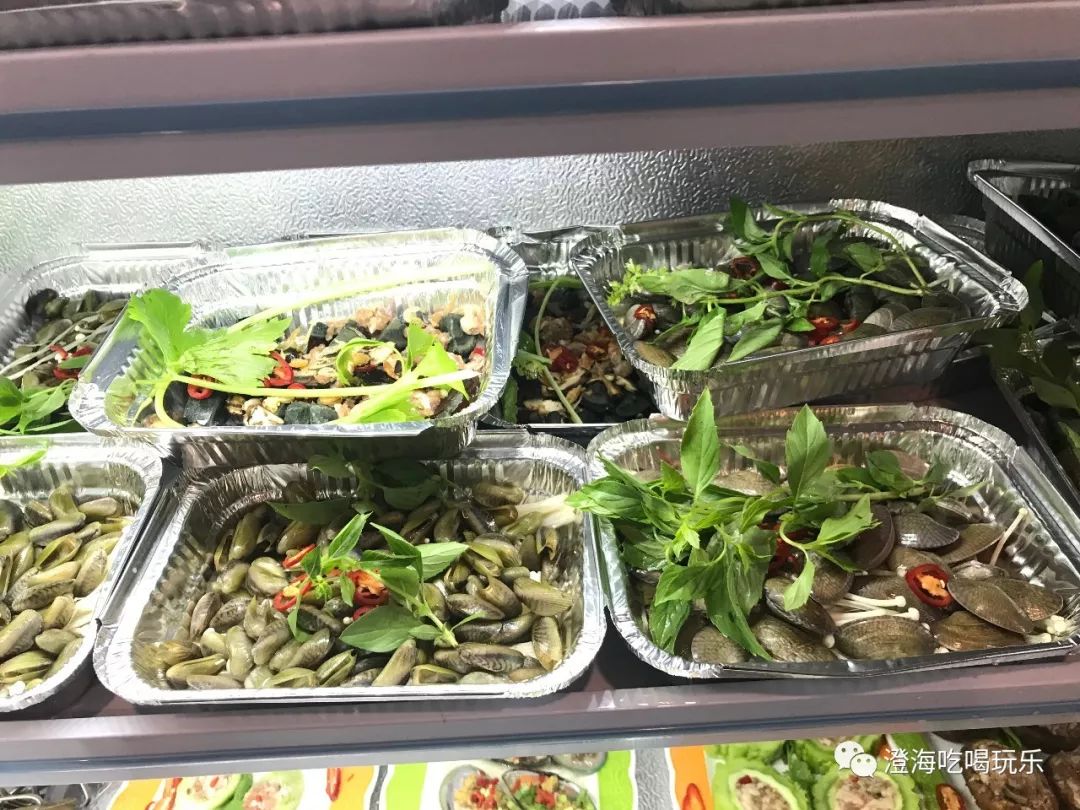 在澄海做什么餐饮好点赚钱 澄海有什么生意好做