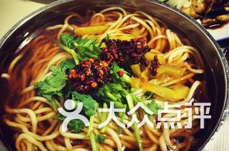 苏家屯区米线加盟项目，美味与财富的双重机遇
