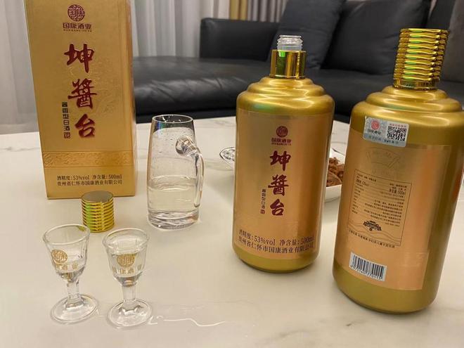 酱香型年份老酒加盟项目，挖掘白酒市场的老酒价值