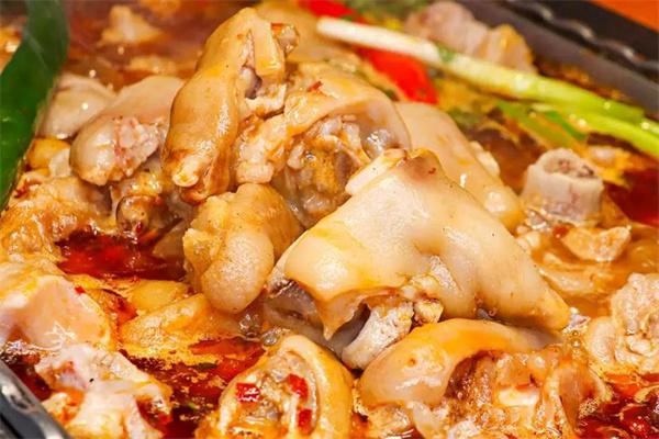 辽源蹄花火锅加盟项目，美味与健康共融，打造特色火锅新风尚