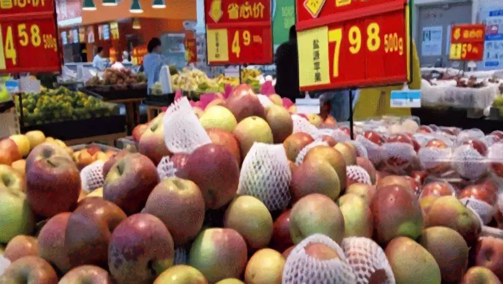 微商加盟代理水果项目，探索水果行业的全新机遇