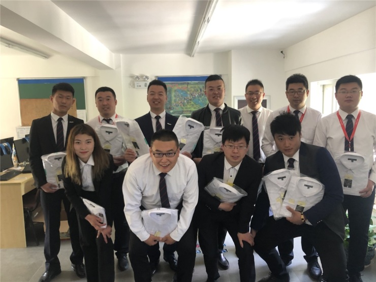 委托加盟，拓展业务的明智之选