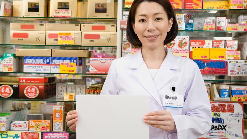 日本制药品牌加盟项目，探索医药行业的新机遇