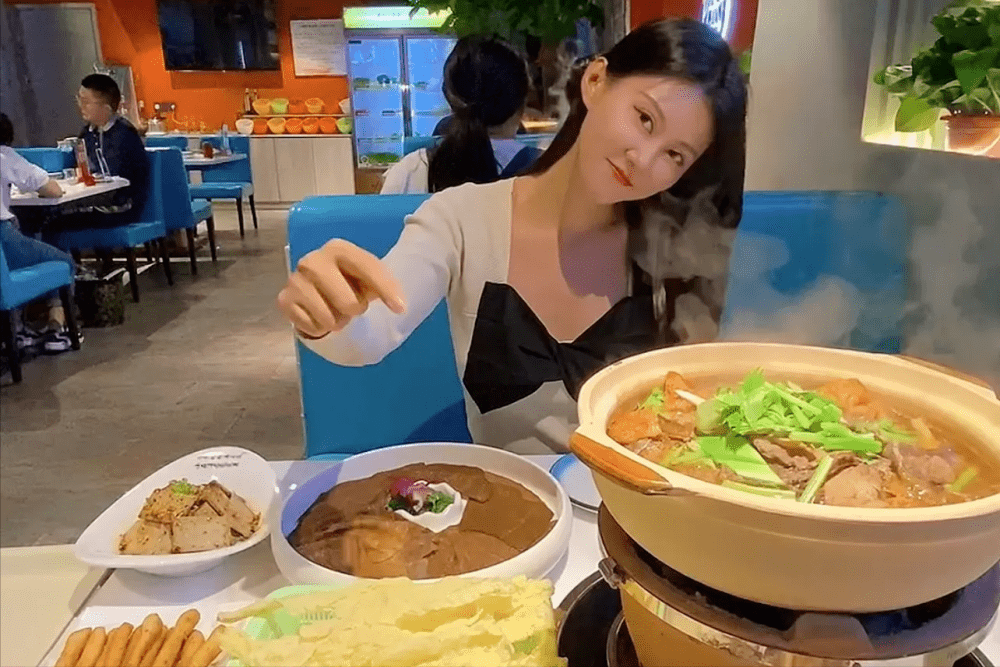 餐饮加盟，寻找下一个美食风口